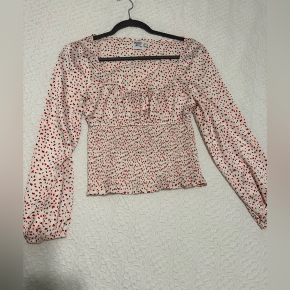 Princess Polly shirt - Picture 1 of 4